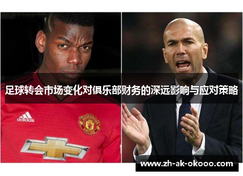 足球转会市场变化对俱乐部财务的深远影响与应对策略